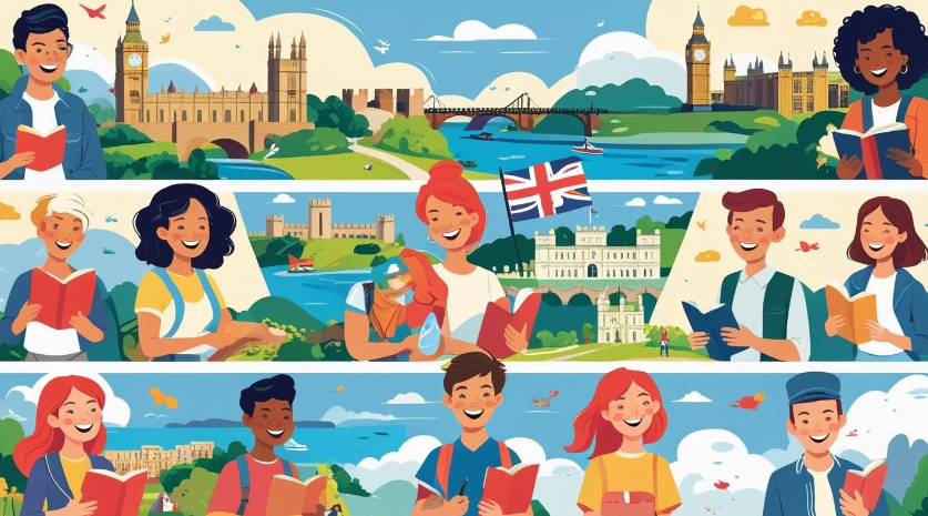 English for Tourism and Travel Communication